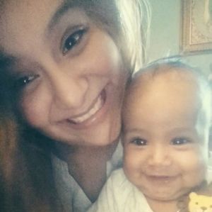 Meet your Posher, Andrea